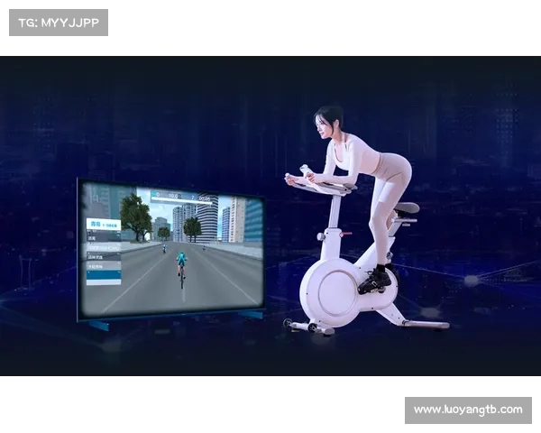 智能运动科技引领未来运动方式革命与健康管理新趋势 智能运动科技引领未来运动方式革命与健康管理新趋势