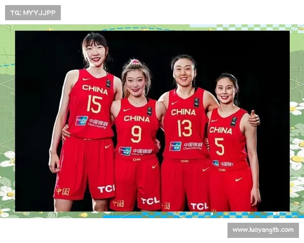 中国女篮成功卫冕亚洲冠军 展现实力与团队精神再创辉煌